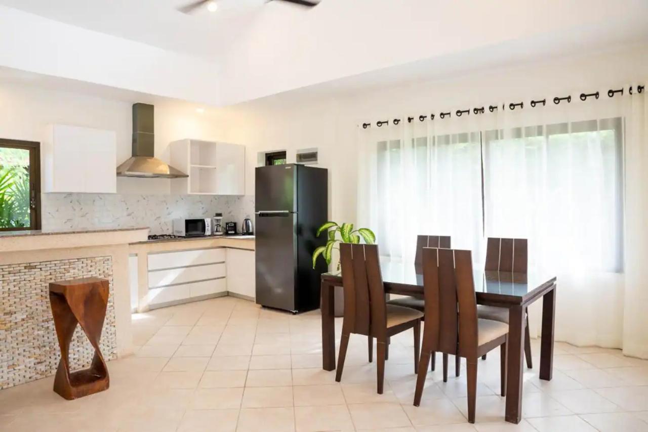 Villas Bangrak Samui เกาะสมุย ภายนอก รูปภาพ