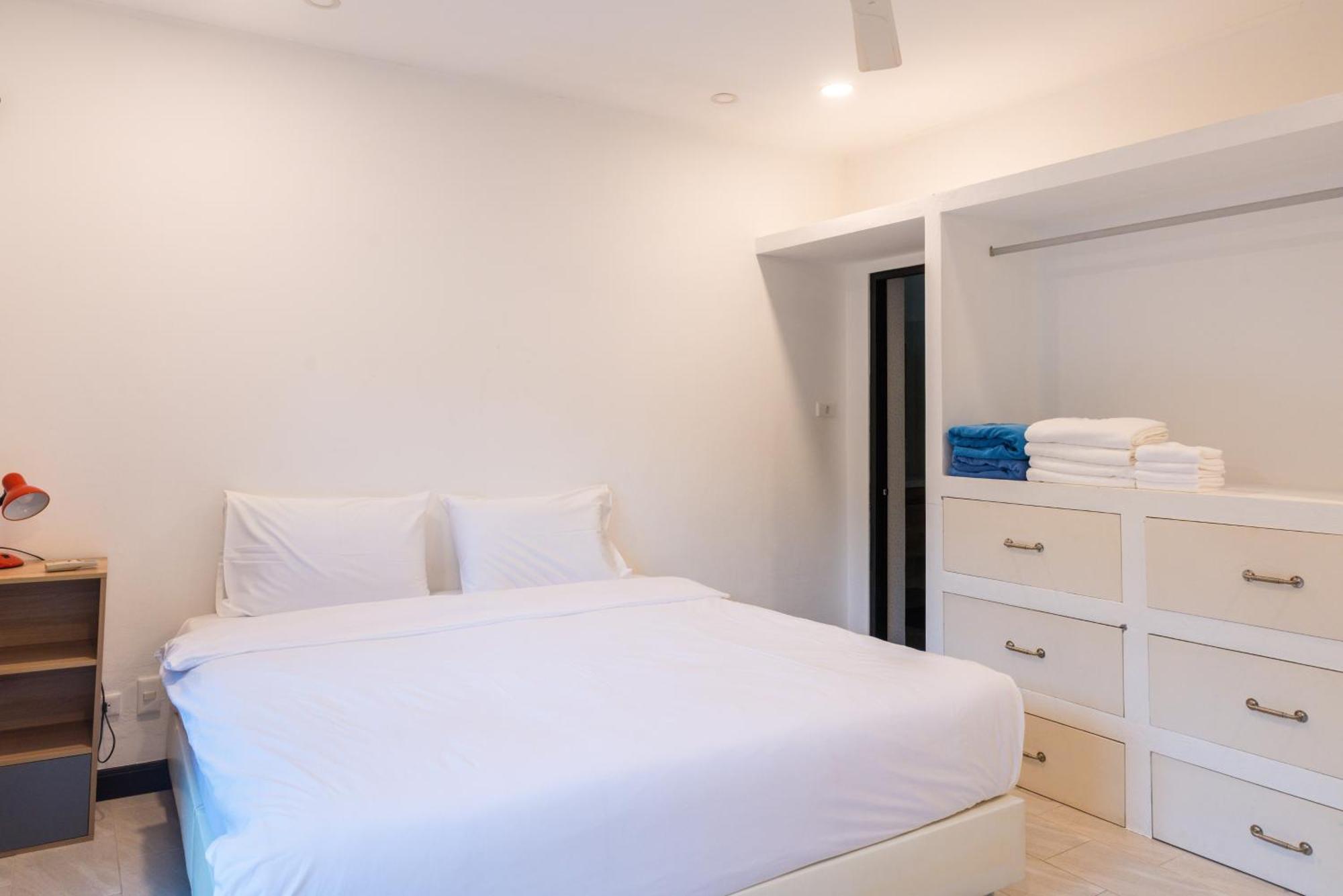 Villas Bangrak Samui เกาะสมุย ภายนอก รูปภาพ